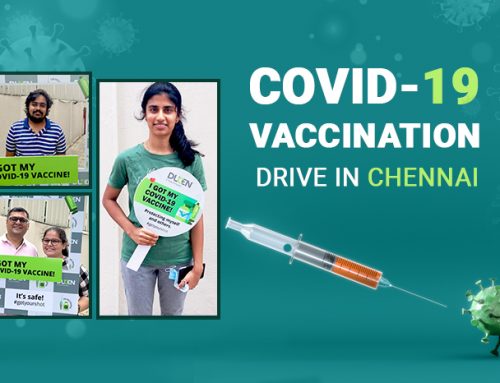 Ducen India rolls out COVID-19 Vaccination Drive for employees and their beneficiaries
